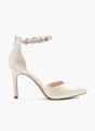 Catwalk Pantofi cu cataramă Nude 17371 1