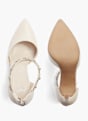 Catwalk Pantofi cu cataramă Nude 17371 3