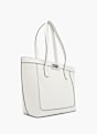 Catwalk Handtasche Weiß 90312 2
