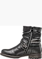 Graceland Bota de motociclista Preto 19781 2