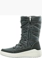 Cortina Stivale invernale Nero 22488 2