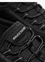 Skechers Ниски обувки Черен 28114 5