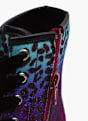 Graceland Bottes à lacets Multicolore 28116 5