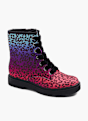 Graceland Bottes à lacets Multicolore 28116 6