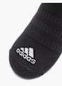adidas Sportinės kojinės Juoda 19256 3