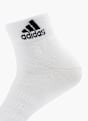 adidas Kojinės Pilka 4019 4
