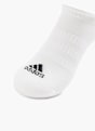 adidas Sportinės kojinės Balta 19257 3