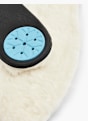 DEICHMANN Skosåler Hvid 17599 2