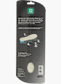 DEICHMANN Skosåler Hvid 17342 2