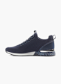 Venice Baskets Bleu foncé 4021 2