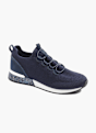 Venice Baskets Bleu foncé 4021 6