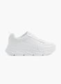 Graceland Chunky sneaker Bianco 5825 1