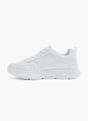 Graceland Chunky sneaker Bianco 5825 2