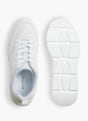 Graceland Chunky sneaker Bianco 5825 3