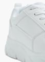 Graceland Chunky sneaker Bianco 5825 5