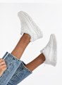 Graceland Chunky sneaker Hvid 5825 7