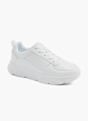 Graceland Chunky sneaker Bianco 5825 6