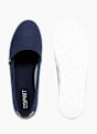 ESPRIT Balerinke Temno modra 8407 3
