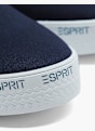 ESPRIT Ниски обувки Тъмносин 8407 5