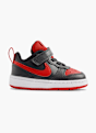 Nike Sneaker Nero 17372 1