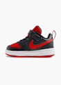 Nike Маратонки Черен 17372 2