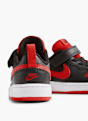 Nike Sneaker Nero 17372 4