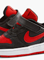 Nike Sneaker Nero 17372 5