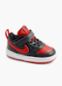 Nike Sneaker Nero 17372 6