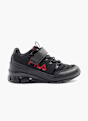 FILA Sportbačiai Juoda 7678 1
