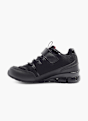 FILA Sneaker Negro 7678 2