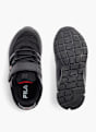 FILA Sportbačiai Juoda 7678 3
