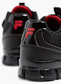 FILA Sportbačiai Juoda 7678 4