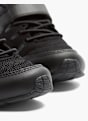 FILA Trainer Black 7678 5