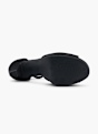 Graceland Spangenpumps Schwarz 13483 4