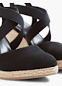 Graceland Sapato de salto com fivela Preto 19463 5