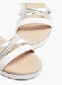 Graceland Sandal Vit 3102 5