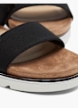 Graceland Sandalia Negro 10329 5