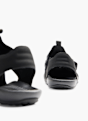 Nike Sandale Negru 12744 4