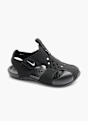Nike Basutės Juoda 12744 6