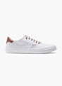 Bench Slip On Sneaker Weiß 28118 1