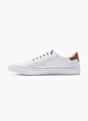 Bench Slip On Sneaker Weiß 28118 2