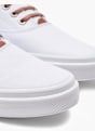 Bench Slip On Sneaker Weiß 28118 5