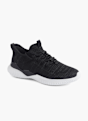Vty Sneaker fekete 5826 6