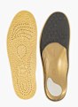 DEICHMANN Đon cipele Bež 33379 1