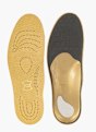 DEICHMANN Đon cipele Bež 33679 2