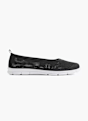 Graceland Ballet flat Black 4972 1