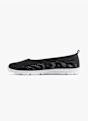 Graceland Ballerina Schwarz 4972 2