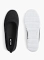 Graceland Ballerina Schwarz 4972 3