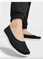 Graceland Ballerina Schwarz 4972 7
