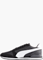 PUMA Маратонки Черен 49165 2